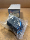 1967-1993 AMC Jeep LH RH front motor engine mount CarQuest 31-2295