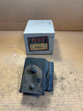 1965-1977 Dodge Chrysler Plymouth LH RH front engine motor mount Anchor 2250