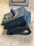 1965-1977 Dodge Chrysler Plymouth LH RH front engine motor mount Anchor 2250