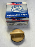 1970-1992 AMC Jeep Dodge oil filler cap CarQuest 36031