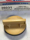 1970-1992 AMC Jeep Dodge oil filler cap CarQuest 36031