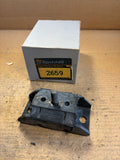 1987-1995 Chevrolet GMC transmission mount mount Rockhill 2659