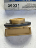 1970-1992 AMC Jeep Dodge oil filler cap CarQuest 36031