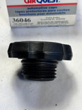 1993-2005 Nissan Mazda oil filler cap CarQuest 36046