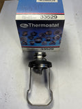 1982-1989 Buick Olds Pontiac Chevrolet thermostat Gates 33529