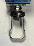 1982-1989 Buick Olds Pontiac Chevrolet thermostat Gates 33529