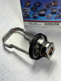 1982-1989 Buick Olds Pontiac Chevrolet thermostat Gates 33529