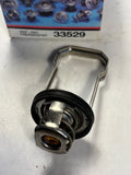 1982-1989 Buick Olds Pontiac Chevrolet thermostat Gates 33529