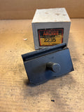 1960-1971 Dodge pickup RH LH front engine motor mount Anchor 2235