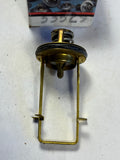 1982-1989 Buick Olds Pontiac Chevrolet thermostat Gates 33529