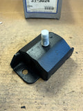 1968-2007 General motors car truck rear transmission mount Anchor CarQuest 31-3024