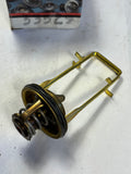 1982-1989 Buick Olds Pontiac Chevrolet thermostat Gates 33529