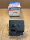1979-2003 Dodge Plymouth RH LH engine motor mount CarQuest 31-3234