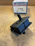 1979-2003 Dodge Plymouth RH LH engine motor mount CarQuest 31-3234