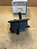 1979-2003 Dodge Plymouth RH LH engine motor mount CarQuest 31-3234