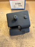 1979-2003 Dodge Plymouth RH LH engine motor mount CarQuest 31-3234
