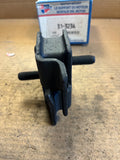 1979-2003 Dodge Plymouth RH LH engine motor mount CarQuest 31-3234