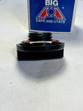 1998-2024 Nissan Infiniti oil filler cap Big A 46553