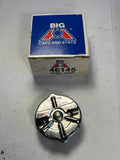 1970-1988 GM AMC Chrysler Toyota fuel cap Big A 46145