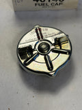 1970-1988 GM AMC Chrysler Toyota fuel cap Big A 46145