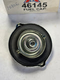 1970-1988 GM AMC Chrysler Toyota fuel cap Big A 46145