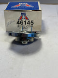 1970-1988 GM AMC Chrysler Toyota fuel cap Big A 46145
