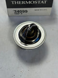 1967-1990 GM Jeep Ford Opel thermostat PartsMaster 34099