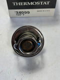 1967-1990 GM Jeep Ford Opel thermostat PartsMaster 34099