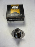 1968-2004 import domestic car and truck thermostat PartsMaster 34129