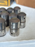 1939-1953 Ford flathead 100HP V8 non adjustable tappets x13 used