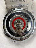 1970-1979 Ford Mercury International locking gas cap Stant G-769