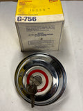 1971-1976 AMC Gremlin Hornet locking gas cap Stant 10056 G-756