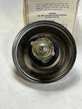 1971-1976 AMC Gremlin Hornet locking gas cap Stant 10056 G-756