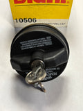 1998-2005 General Motors cars and trucks locking gas cap Stant 10506