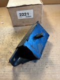 1963-1966 Ford car RH front engine motor mount Anchor 2221