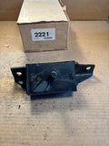 1963-1966 Ford car RH front engine motor mount Anchor 2221