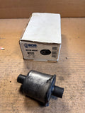 1967-1989 Dodge Chrysler Plymouth rear transmission mount BOS M2525