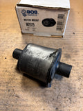 1967-1989 Dodge Chrysler Plymouth rear transmission mount BOS M2525
