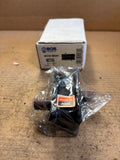 1967-1980 front RH LH engine motor mount BOS M2265