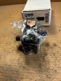 1967-1980 front RH LH engine motor mount BOS M2265