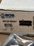 1967-1980 front RH LH engine motor mount BOS M2265