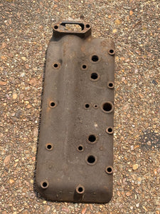 1929-1931 Ford Model A cylinder head