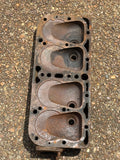 1929-1931 Ford Model A cylinder head