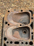 1929-1931 Ford Model A cylinder head