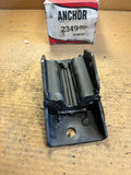 1967-1970 Ford F-Series rear transmission mount Anchor 2349