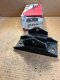 1967-1970 Ford F-Series rear transmission mount Anchor 2349
