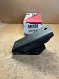 1967-1970 Ford F-Series rear transmission mount Anchor 2349