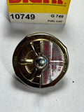 1966-1987 Import car gas cap VW Mazda Stant 10725