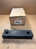 1987-1997 Ford B Series large F-Series 700 800 engine motor mount Republic 2462