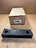 1987-1997 Ford B Series large F-Series 700 800 engine motor mount Republic 2462